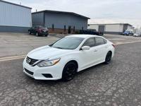 2016 Nissan Altima Calumet City