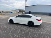 2016 Nissan Altima Calumet City - Image 4