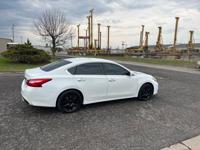 2016 Nissan Altima Calumet City - Image 5