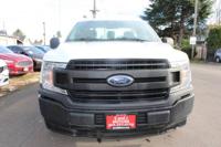 2019 Ford F-150 F150 F 150 XLT 2WD Reg Cab 8 Box + [[E J Motors]] - Image 3