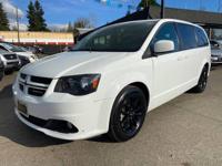 2019 Dodge Grand Caravan GT 4dr Mini Van TRADES WELCOME!! - Image 3