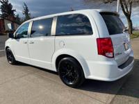 2019 Dodge Grand Caravan GT 4dr Mini Van TRADES WELCOME!! - Image 4
