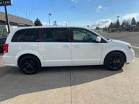 2019 Dodge Grand Caravan GT 4dr Mini Van TRADES WELCOME!! - Image 9