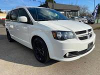 2019 Dodge Grand Caravan GT 4dr Mini Van TRADES WELCOME!! - Image 10
