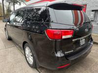 2015 KIA SEDONA EX V6 3.3L157K.MI.LOADED BLACK 8PASS.MINIVAN***SALE*** PORTLAND OREGON - Image 6