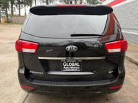 2015 KIA SEDONA EX V6 3.3L157K.MI.LOADED BLACK 8PASS.MINIVAN***SALE*** PORTLAND OREGON - Image 7