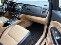 2015 KIA SEDONA EX V6 3.3L157K.MI.LOADED BLACK 8PASS.MINIVAN***SALE*** PORTLAND OREGON - Image 10