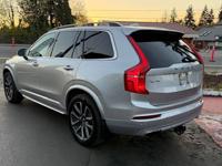2016 Volvo XC90 T6 Momentum AWD Clean Title Vancouver Auto Center - Image 4