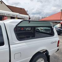 2011 FORD RANGER XLT 4x4 EXT CAB LOW MILES northwest indiana - Image 7