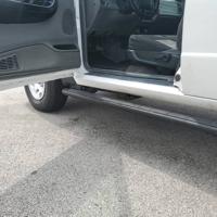 2011 FORD RANGER XLT 4x4 EXT CAB LOW MILES northwest indiana - Image 8