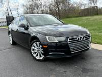 2017 Audi A4 2.0T Premium 113k Miles Turbo Griffith