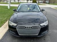 2017 Audi A4 2.0T Premium 113k Miles Turbo Griffith - Image 5