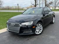 2017 Audi A4 2.0T Premium 113k Miles Turbo Griffith - Image 8