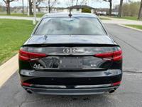2017 Audi A4 2.0T Premium 113k Miles Turbo Griffith - Image 10
