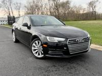2017 Audi A4 2.0T quattro Premium 186k Miles Turbo Griffith - Image 2