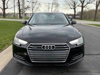 2017 Audi A4 2.0T quattro Premium 186k Miles Turbo Griffith - Image 5