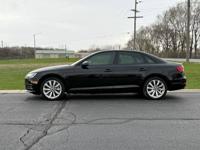 2017 Audi A4 2.0T quattro Premium 186k Miles Turbo Griffith - Image 7