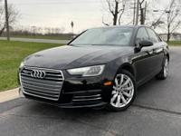 2017 Audi A4 2.0T quattro Premium 186k Miles Turbo Griffith - Image 8