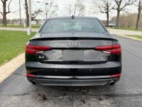 2017 Audi A4 2.0T quattro Premium 186k Miles Turbo Griffith - Image 9