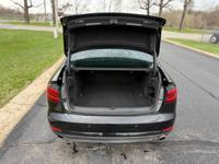 2017 Audi A4 2.0T quattro Premium 186k Miles Turbo Griffith - Image 10