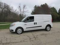 2022 RAM Pro Master City Wagon 4 cyl CARGO VAN RUNS GREAT!! HIGHLAND PARK - Image 3