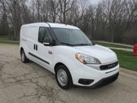 2022 RAM Pro Master City Wagon 4 cyl CARGO VAN RUNS GREAT!! HIGHLAND PARK - Image 4