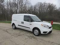2022 RAM Pro Master City Wagon 4 cyl CARGO VAN RUNS GREAT!! HIGHLAND PARK - Image 5