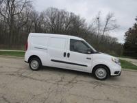 2022 RAM Pro Master City Wagon 4 cyl CARGO VAN RUNS GREAT!! HIGHLAND PARK - Image 6