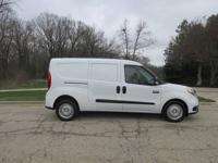 2022 RAM Pro Master City Wagon 4 cyl CARGO VAN RUNS GREAT!! HIGHLAND PARK - Image 8