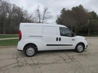 2022 RAM Pro Master City Wagon 4 cyl CARGO VAN RUNS GREAT!! HIGHLAND PARK - Image 9