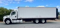 2017 Freightliner M2.106 Box Truck Drive a bit and save a lot / shipping available - Image 5