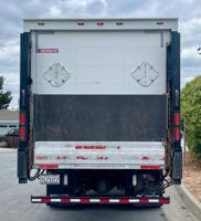 2017 Freightliner M2.106 Box Truck Drive a bit and save a lot / shipping available - Image 8