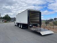 2017 Freightliner M2.106 Box Truck Drive a bit and save a lot / shipping available - Image 9