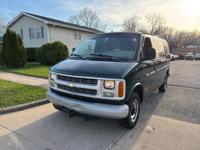2002 Chevy Express 2500 DRIVES EXCELLENT!!!! Park Forest - Image 3