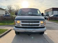 2002 Chevy Express 2500 DRIVES EXCELLENT!!!! Park Forest - Image 4