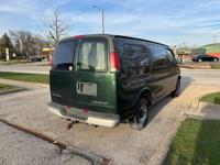2002 Chevy Express 2500 DRIVES EXCELLENT!!!! Park Forest - Image 5