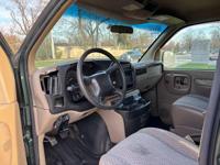 2002 Chevy Express 2500 DRIVES EXCELLENT!!!! Park Forest - Image 6