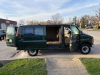 2002 Chevy Express 2500 DRIVES EXCELLENT!!!! Park Forest - Image 7