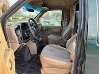 2002 Chevy Express 2500 DRIVES EXCELLENT!!!! Park Forest - Image 8