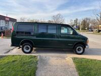 2002 Chevy Express 2500 DRIVES EXCELLENT!!!! Park Forest - Image 10