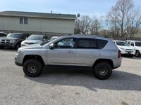 2017 Jeep Compass DRIVES LIKE NEW!!!! Park Forest - Image 5