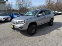 2017 Jeep Compass DRIVES LIKE NEW!!!! Park Forest - Image 6