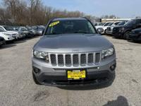 2017 Jeep Compass DRIVES LIKE NEW!!!! Park Forest - Image 7