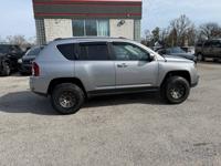 2017 Jeep Compass DRIVES LIKE NEW!!!! Park Forest - Image 8