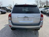 2017 Jeep Compass DRIVES LIKE NEW!!!! Park Forest - Image 9