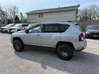 2017 Jeep Compass DRIVES LIKE NEW!!!! Park Forest - Image 10