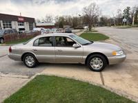 1999 Lincoln Continental DRIVES EXCELLENT!!!! Park Forest - Image 5
