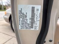 1999 Lincoln Continental DRIVES EXCELLENT!!!! Park Forest - Image 7