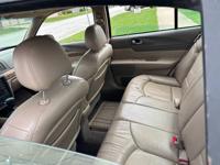 1999 Lincoln Continental DRIVES EXCELLENT!!!! Park Forest - Image 10