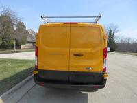 2017 Ford Transit 250 CARGO VAN 3.7L NEW TRANSMISSION - CLEAN!! HIGHLAND PARK - Image 6